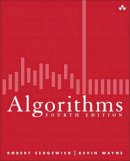 Robert Sedgewick - Algorithms - 9780321573513 - V9780321573513