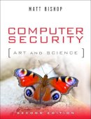 Matt Bishop - Computer Security: Art and Science - 9780321712332 - V9780321712332