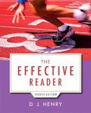 D. J. Henry - Effective Reader, The - 9780321845658 - V9780321845658