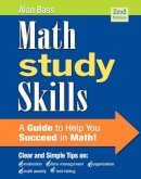 Alan Bass - Math Study Skills - 9780321893079 - V9780321893079