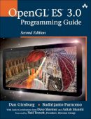 Dan Ginsburg - OpenGL ES 3.0 Programming Guide - 9780321933881 - V9780321933881