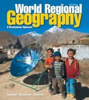 Douglas Johnson - World Regional Geography: A Development Approach (Masteringgeography) - 9780321939654 - V9780321939654