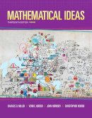 Miller, Charles D., Heeren, Vern E., Hornsby, John E., Heeren, Christopher - Mathematical Ideas (13th Edition) - 9780321977076 - V9780321977076