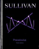 Michael Sullivan - Precalculus (10th Edition) - 9780321979070 - V9780321979070