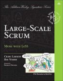 Craig Larman - Large-Scale Scrum: More with LeSS - 9780321985712 - V9780321985712
