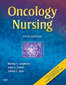 Martha Langhorne - Oncology Nursing - 9780323041850 - V9780323041850