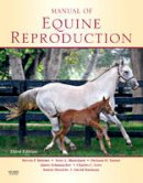 Steven P. Brinsko - Manual of Equine Reproduction - 9780323064828 - V9780323064828
