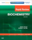 John W. Pelley - Rapid Review Biochemistry: With STUDENT CONSULT Online Access - 9780323068871 - V9780323068871