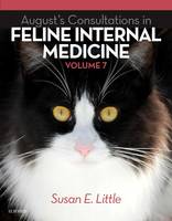 Susan Little - August´s Consultations in Feline Internal Medicine, Volume 7 - 9780323226523 - V9780323226523