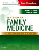 Robert E. Rakel - Textbook of Family Medicine - 9780323239905 - V9780323239905
