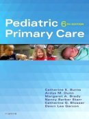 Catherine E. Burns - Pediatric Primary Care - 9780323243384 - V9780323243384