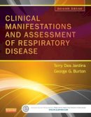 Terry Des Jardins - Clinical Manifestations and Assessment of Respiratory Disease - 9780323244794 - V9780323244794