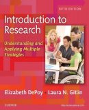 Elizabeth Depoy - Introduction to Research: Understanding and Applying Multiple Strategies - 9780323261715 - V9780323261715