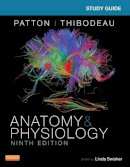 Linda Swisher - Study Guide for Anatomy & Physiology - 9780323316897 - V9780323316897