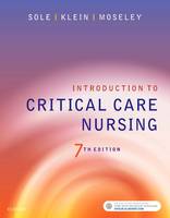 Mary Lou Sole - Introduction to Critical Care Nursing - 9780323377034 - V9780323377034