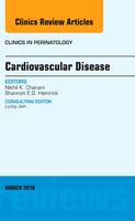 Nikhil K. Chanani - Cardiovascular Disease, an Issue of Clinics in Perinatology - 9780323416573 - V9780323416573