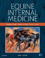 Stephen M. Reed - Equine Internal Medicine - 9780323443296 - V9780323443296