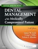 James W. Little - Little and Falace´s Dental Management of the Medically Compromised Patient - 9780323443555 - V9780323443555