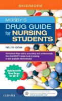 Linda Skidmore-Roth - Mosby´s Drug Guide for Nursing Students with 2018 Update - 9780323447904 - V9780323447904