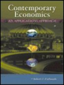 Robert J. Carbaugh - Contemporary Economics: An Applications Approach - 9780324260120 - V9780324260120
