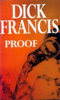 Dick Francis - Proof - 9780330290692 - KAK0009240