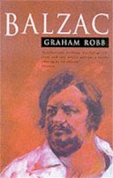 Graham Robb - Balzac - 9780330320153 - V9780330320153