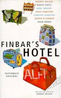 - Finbar's Hotel - 9780330368780 - KST0032082