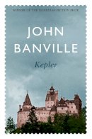 John  Banville - Kepler - 9780330372336 - V9780330372336