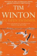 Tim Winton - An Open Swimmer - 9780330412582 - V9780330412582