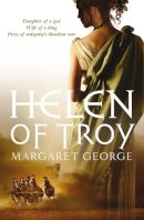 Margaret George - Helen of Troy - 9780330418911 - V9780330418911