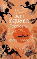 Rachel Zadok - Gem Squash Tokoloshe - 9780330441193 - KEX0261377