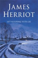 James Herriot - Let Sleeping Vets Lie - 9780330443548 - V9780330443548