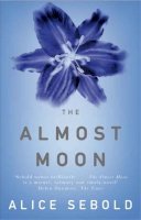 Alice Sebold - The Almost Moon - 9780330451352 - KLJ0000761