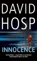 David Hosp - Innocence. David Hosp (Scott Finn 3) - 9780330456982 - KTG0015681