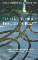 Hollinghurst - The Line of Beauty - 9780330483209 - KMO0000639