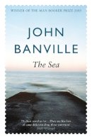 John Banville - The Sea - 9780330483285 - KMO0002836