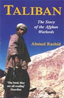Ahmed Rashid - Taliban: The Story of the Afghan Warlords - 9780330492218 - KKE0000432