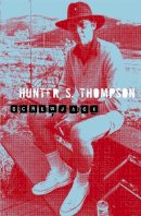 Hunter S Thompson - Screwjack - 9780330510769 - V9780330510769