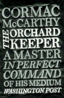 Cormac McCarthy - Orchard Keeper - 9780330511254 - V9780330511254