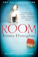 Emma Donoghue - Room - 9780330519021 - 9780330519021
