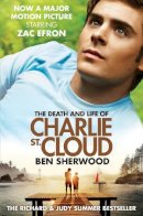Ben Sherwood - The Death and Life of Charlie St. Cloud - 9780330519663 - KTM0000749