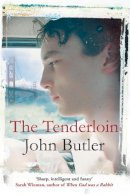 John Butler - The Tenderloin. John Butler - 9780330519892 - KTJ0046907