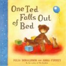 Donaldson, Julia, Currey, Anna - One Ted falls out of bed - 9780330521420 - KMK0008833