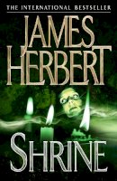 James Herbert - Shrine - 9780330522625 - V9780330522625