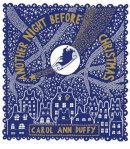 Carol Ann Duffy - Another Night Before Christmas - 9780330523936 - V9780330523936