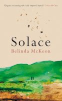 Belinda McKeon - Solace - 9780330529846 - KRA0013137