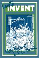 M. W. Thring - How to Invent - 9780333177945 - V9780333177945