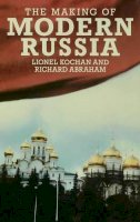 Kochan, Lionel; Abraham, Richard - The Making of Modern Russia - 9780333351895 - V9780333351895