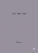 Linden Peach - Toni Morrison - 9780333659151 - V9780333659151