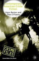 Hans Bertens - Contemporary American Crime Fiction (Crime Files) - 9780333674550 - V9780333674550